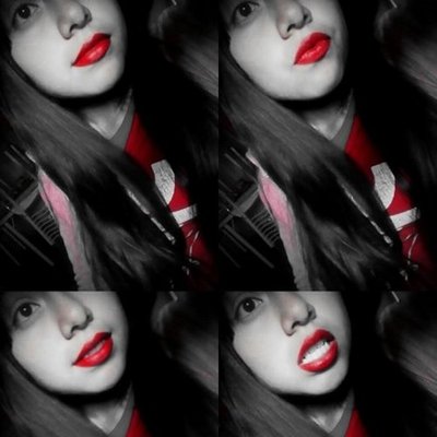 Profile Picture of Ariadna Gonzales (@ariadna81807167) on Twitter