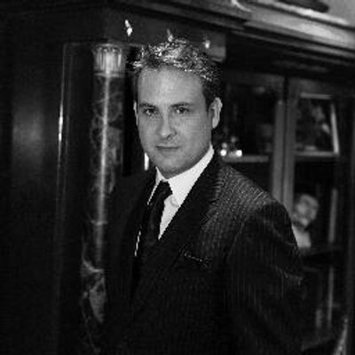 Profile Picture of John Houghtaling (@jwhoughtaling) on Twitter