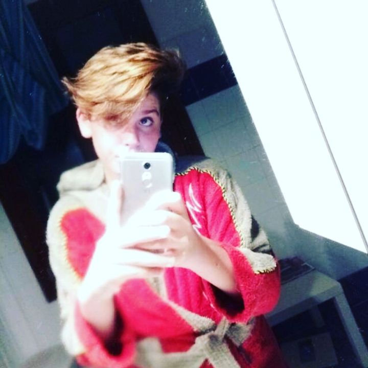 Profile Picture of Alberto Bozza (@alberto3393) on Tiktok