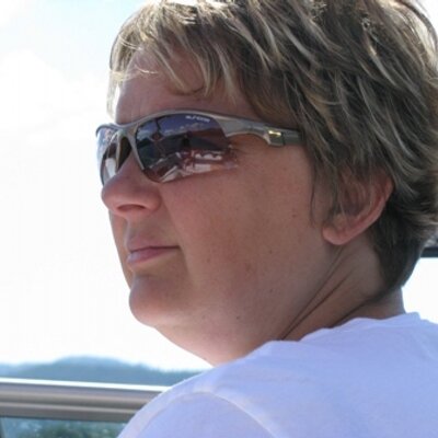 Profile Photo of Debbie Fritz (@cube4deb) on Twitter