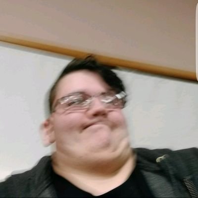 Profile Picture of Carson Jeremy Chaney (@theOMEGAlard) on Twitter