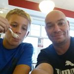 Profile Picture of Joe Hickey (@joe.hickey.790) on Instagram