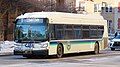 Profile Picture of Capital Area Transportation Authority - Wikipediaon Wikipedia