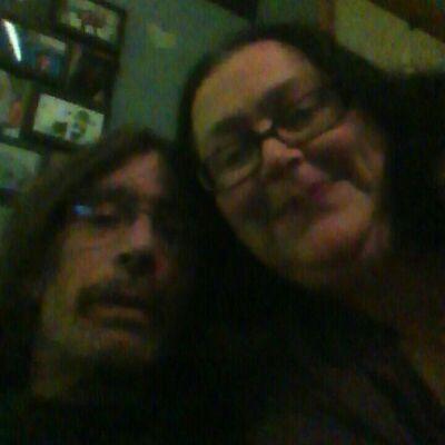 Profile Picture of Darryl & Bev Weber (@BevDarryl) on Twitter