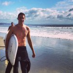 Profile Picture of Tom Moyle (@thomasmoyle) on Instagram