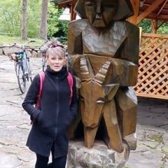 Profile Picture of jolantaszul6 (@jolantaszul6) on Tiktok