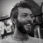 Profile Picture of Alex Jones (@hijones) on Flickr