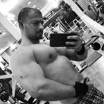 Profile Picture of ahmed sakr (@sakrfit) on Instagram