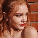 Profile Picture of Ariel Justice (@redhead.arijustice) on Instagram