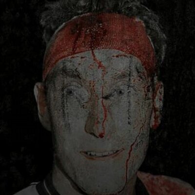Profile Picture of Dagfinn Kern-Rosenvinge (@DBakke) on Twitter