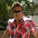 Profile Picture of Shantanu Joshi (@joshishaan) on Instagram
