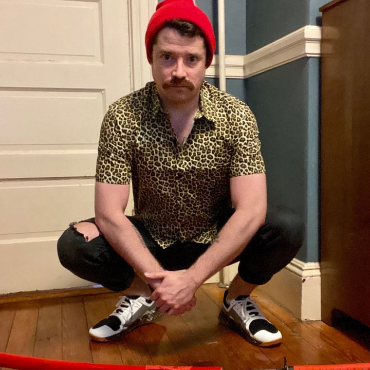 Profile Picture of Aidan McDonnell (@viralpenguin) on Tiktok