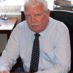 Profile Picture of Keith Vivian Evanson Twitter