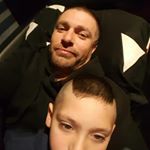 Aaron Dalby - Instagram Profile Picture of Aaron Dalby (@adalbs78) on Instagram