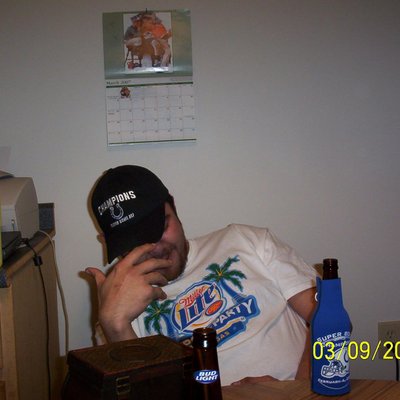 Profile Picture of Marc Chitwood (@@marc252007) on Twitter