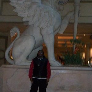 Profile Picture of Damon Mcbride (@132894518) on Myspace