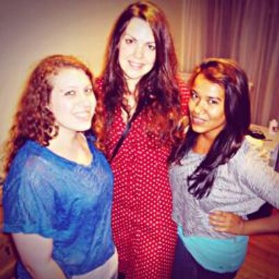 Profile Picture of Sharon Hayley Faure (@HayleyCano) on Twitter