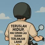 Profile Picture of Deris Jono (@Deris-Jono) on Facebook