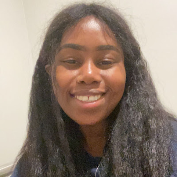 Profile Picture of Ahanna Ngwangu (@angwangu) on Poshmark