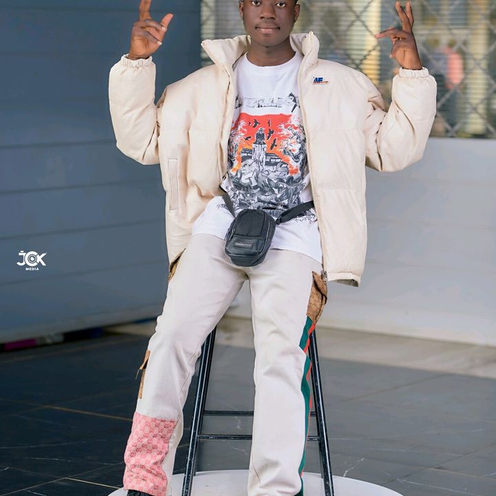 Profile Picture of TYLER MW (@johntylerchipetah) on Tiktok