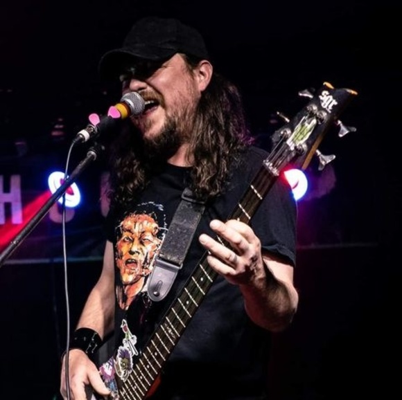 Profile Picture of Adam Day (@adamdexterday) on Poshmark