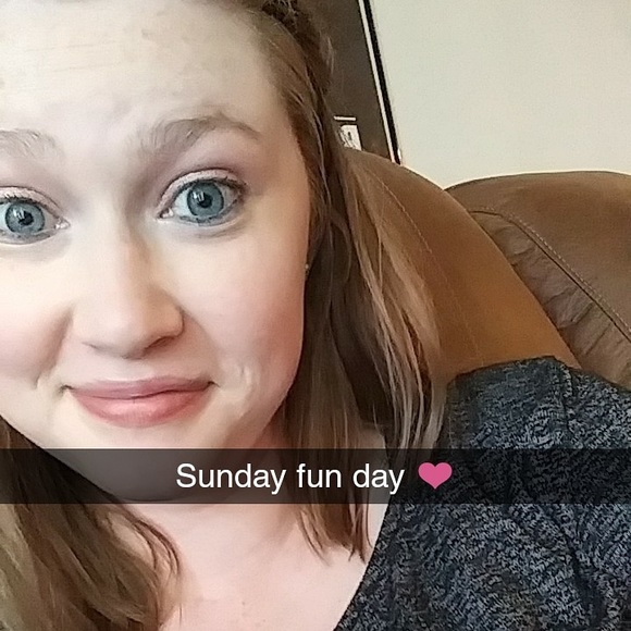 Profile Picture of Madelyn Woltjer (@madelynmarie23) on Poshmark