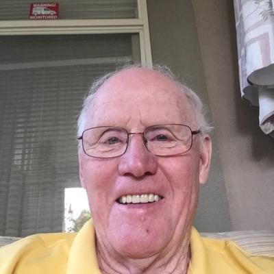 Profile Picture of John Empey (@john_empey) on Twitter