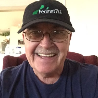 Profile Picture of Randy Engstrom (@rengstrom52) on Twitter