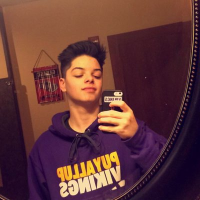 Profile Picture of Andrew Friesen (@AndrewFriesen24) on Twitter