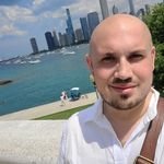 Profile Picture of Joseph Riedel (@riedeljoseph) on Instagram