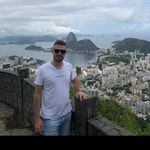 Profile Picture of Douglas Andres Englert (@douglasandreseb) on Instagram