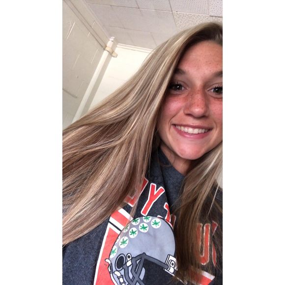 Alyx Wulff - Poshmark Profile Picture of Alyx Wulff (@wulffalyx2) on Poshmark