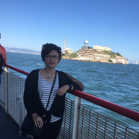 Brenda Villarante - Poshmark Profile Picture of Brenda Villarante (@brendav566) on Poshmark