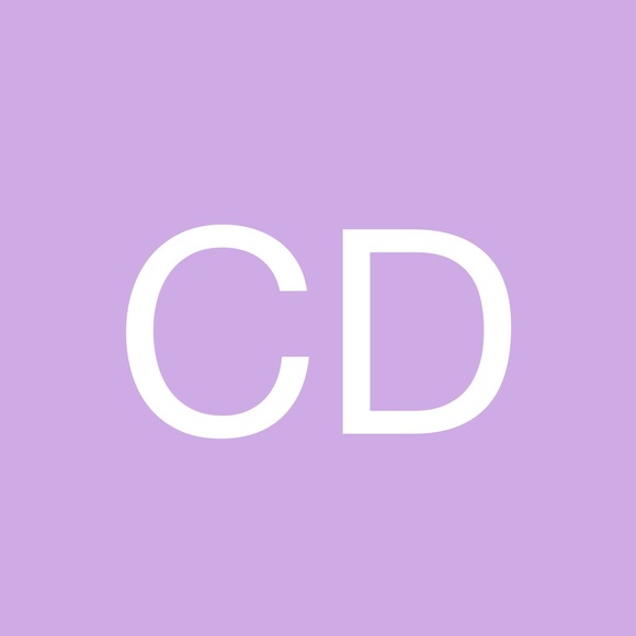 Profile Picture of Chris Dowdy (@chrisdowdy25) on Poshmark