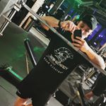 Profile Picture of Anthony James Larner (@alarnerjames) on Instagram