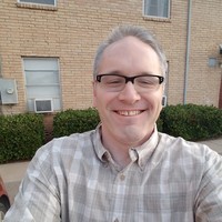 Profile Picture of Patrick Ramsey (@patrick-ramsey-10) on Quora
