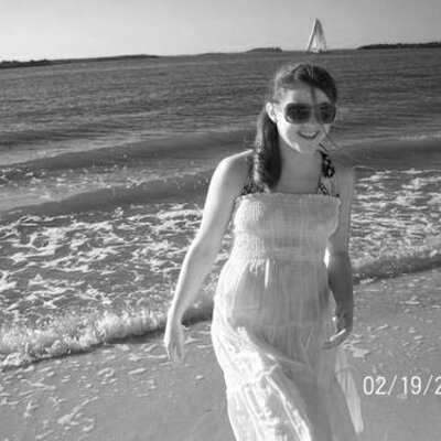 Profile Picture of Julia Rondeau (@JuliaRondeau97) on Twitter