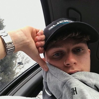 Profile Picture of Peter Howell (@peter_howell123) on Twitter