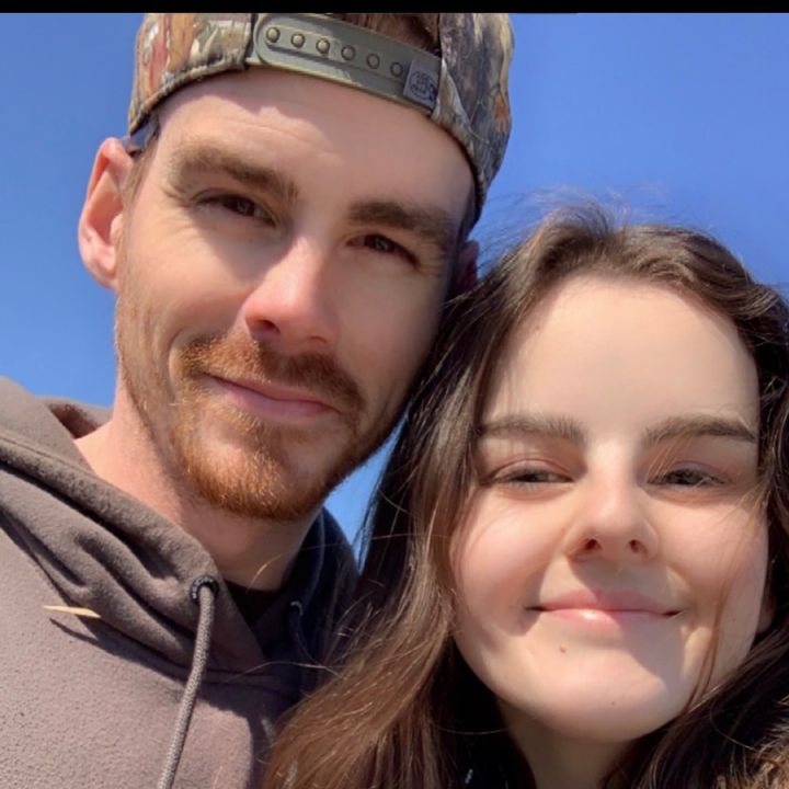 Profile Picture of Ian Crossley91 (@iancrossley1) on Tiktok