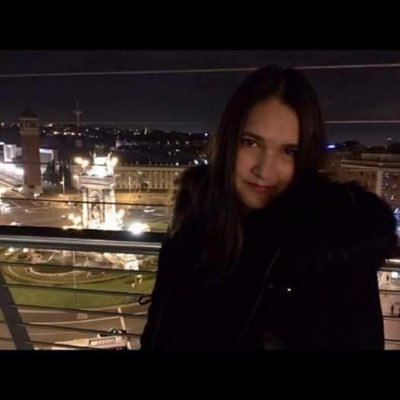 Profile Picture of Candice Roger (@coco_rgr) on Twitter