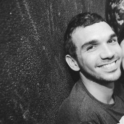 Profile Picture of Fábio Souza (@fabiosouzatm) on Twitter