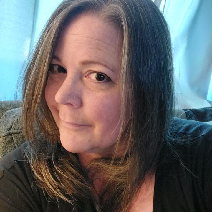 Profile Picture of Donna Wolf (@@dwbchbum) on Tiktok