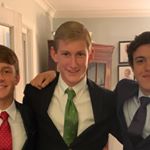 Profile Picture of Charles Palmer (@charles_palmer_) on Instagram