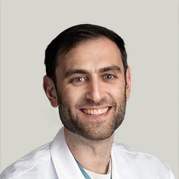 Profile Picture of Daniel Rubin (@danielrubinmd) on Twitter