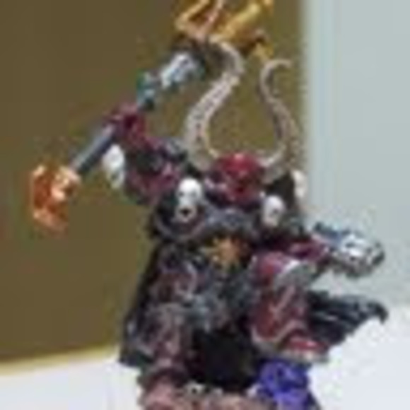 Profile Picture of Matthew Hayes (@dragon2928) on Poshmark