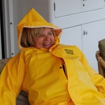 Profile Picture of Nancy Blalock (@nancyblalock01) on Twitter