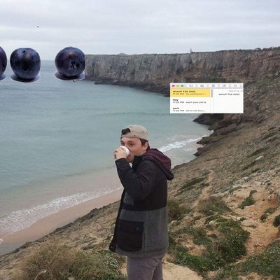 Profile Picture of Dylan Stephens (@didixpark) on Twitter