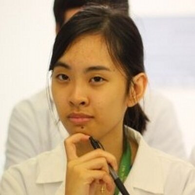 Profile Picture of Anne Dinh (@annesthetic) on Twitter