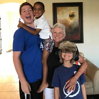 Profile Picture of Nancy Cummings Hash (Nancy Phipps Hash) (@nancy.c.hash) on Facebook