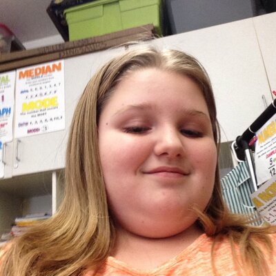 Profile Picture of Tamera Nicole Smith (@smith72403) on Twitter